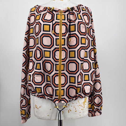 Tory Burch Digby Packable Jacket
