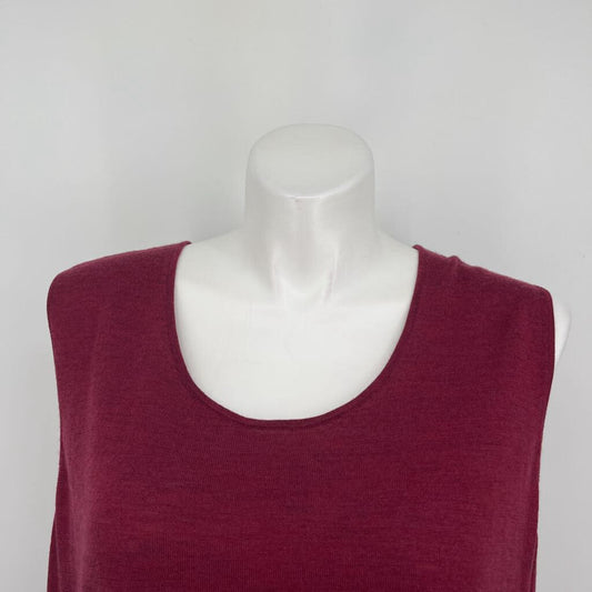 Eileen Fisher Slvls Sweater