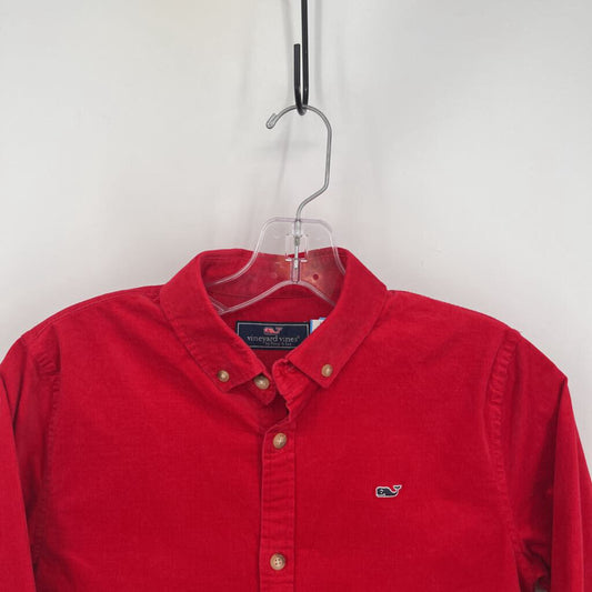 Vineyard Vines Corduroy Shirt