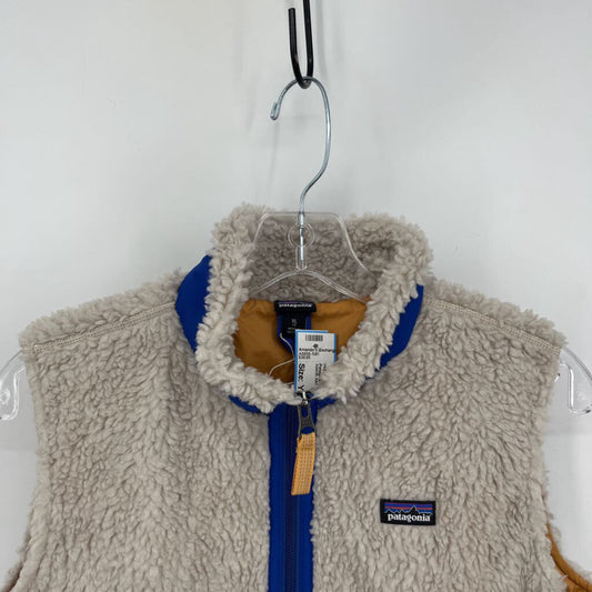 Patagonia Fleece Vest