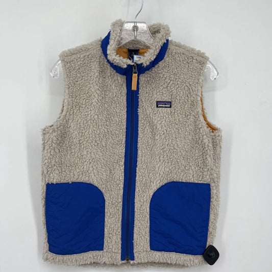 Patagonia Fleece Vest