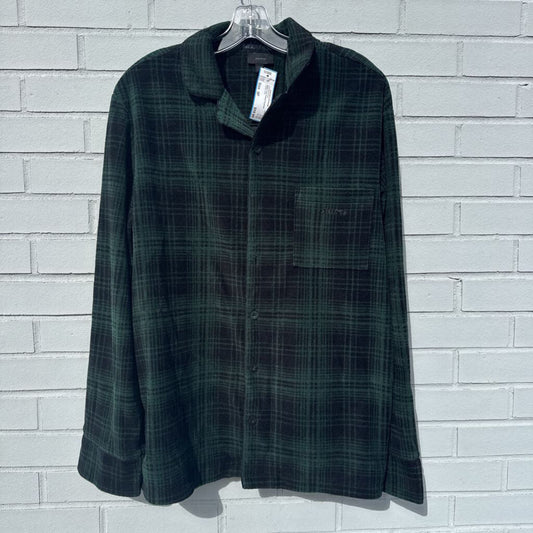 Skims 2-pc Flannel Pajamas