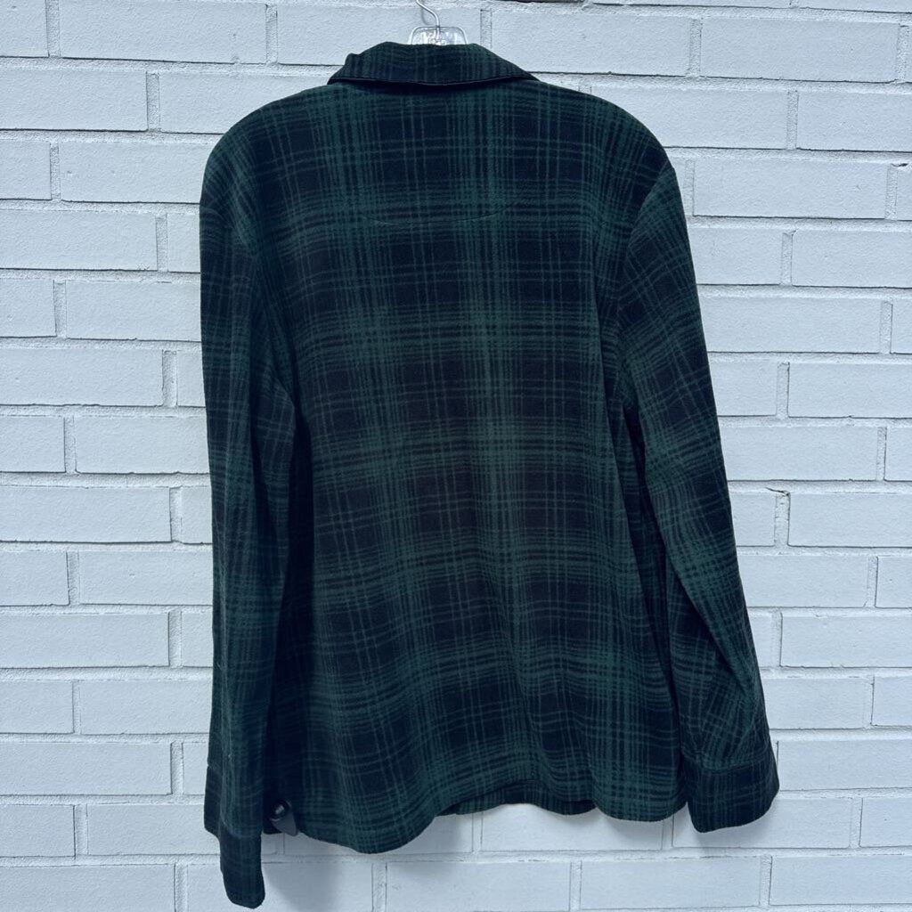 Skims 2-pc Flannel Pajamas