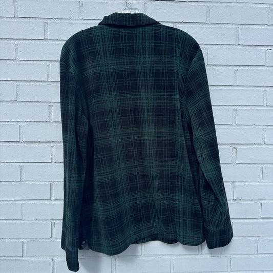 Skims 2-pc Flannel Pajamas