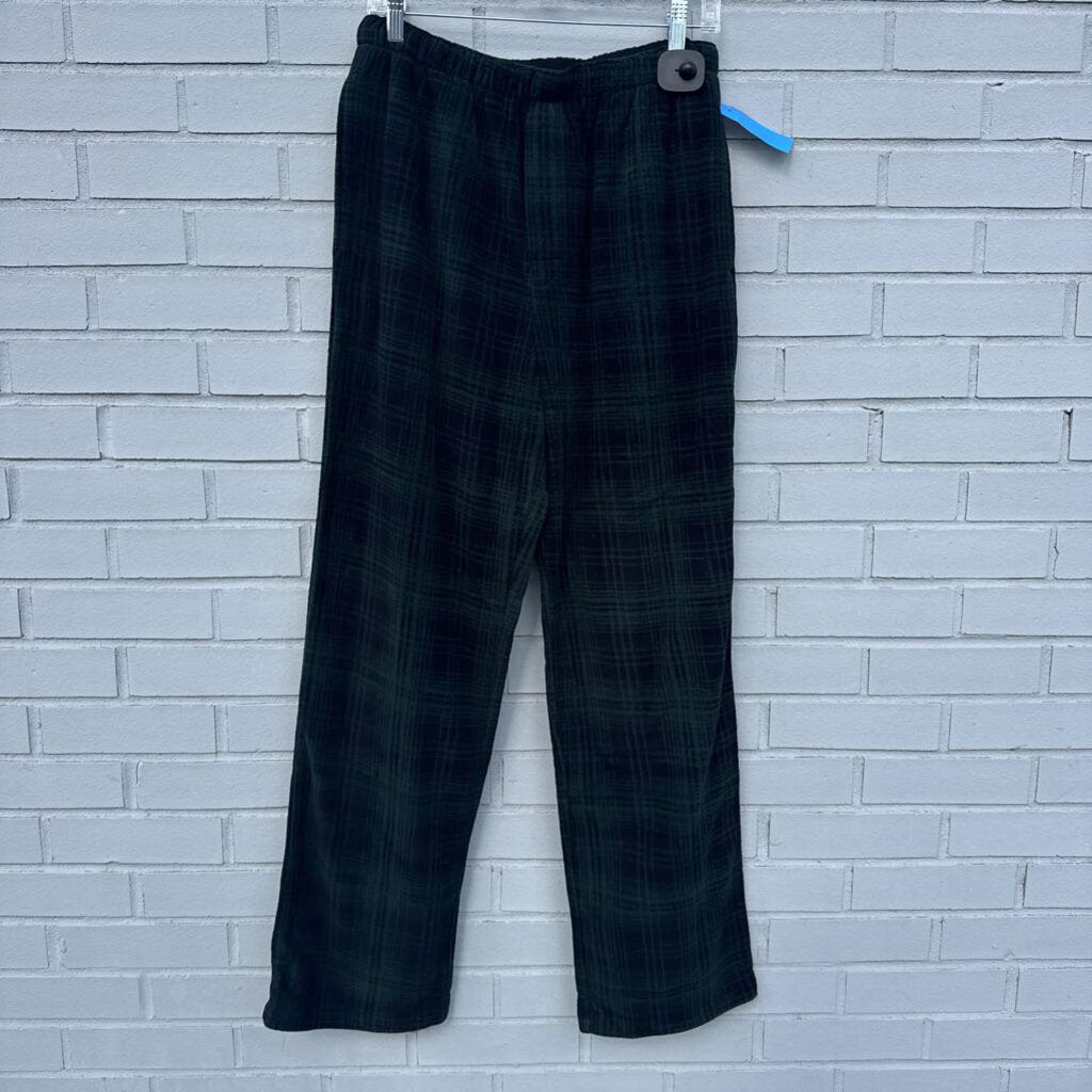 Skims 2-pc Flannel Pajamas