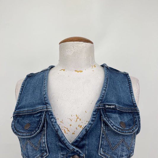 Wrangler Vest