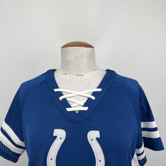 Fanatics S/s Colts Jersey