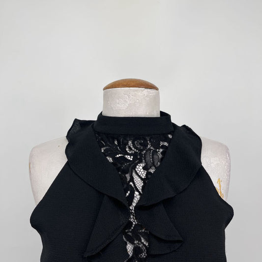 BB Dakota Slvls Dres