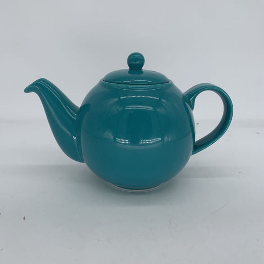 Ceramic Teapot