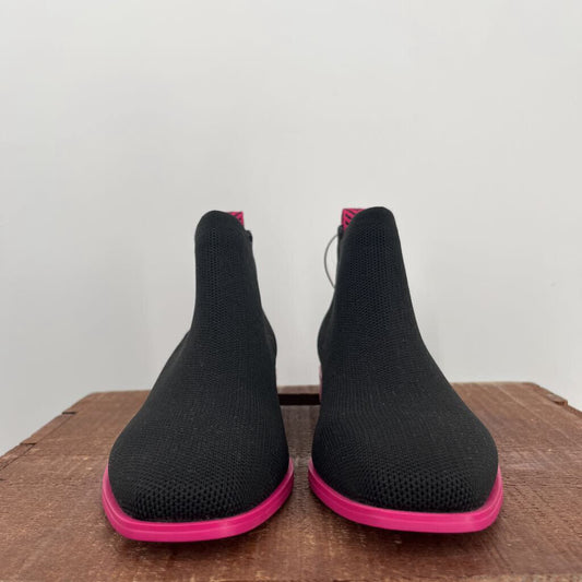 Vivaia Knit Bootie