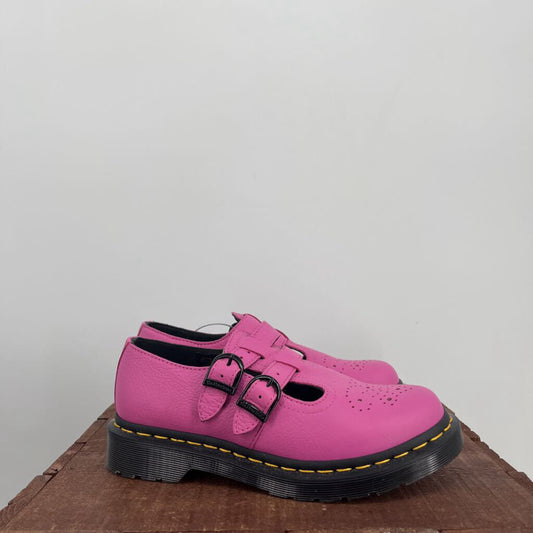 Dr Martens Mary-Janes