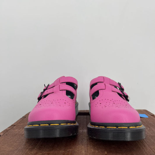 Dr Martens Mary-Janes