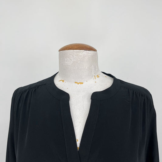J Crew L/ Shirt