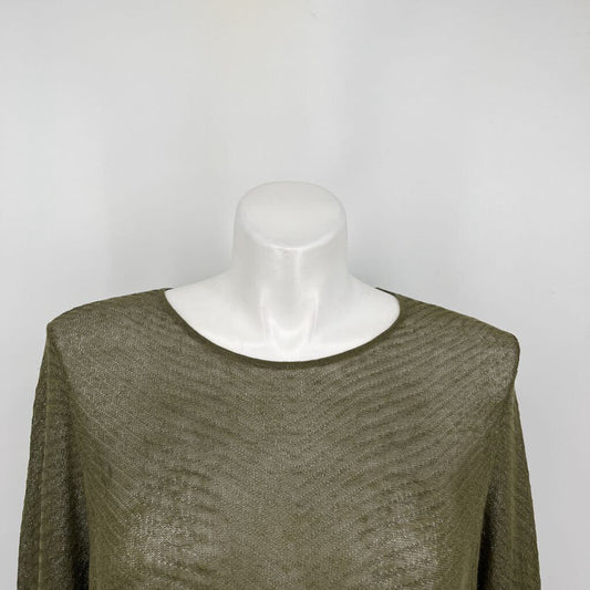 Eileen Fisher L/s Sweater