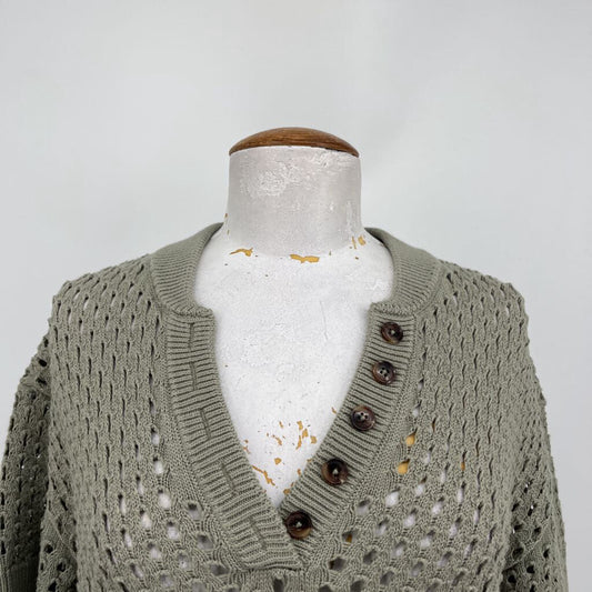 Varley S/s Sweater