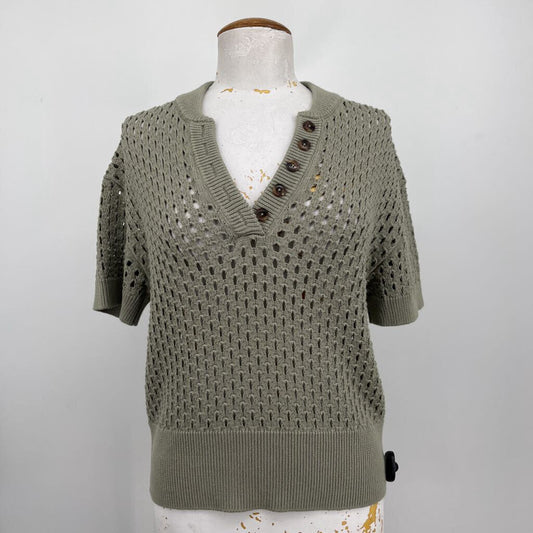 Varley S/s Sweater