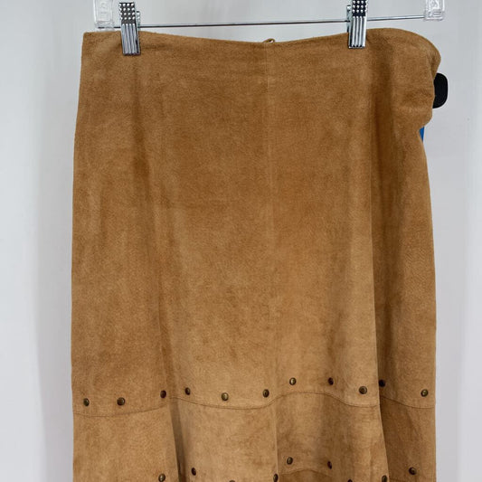 Chicos Skirt