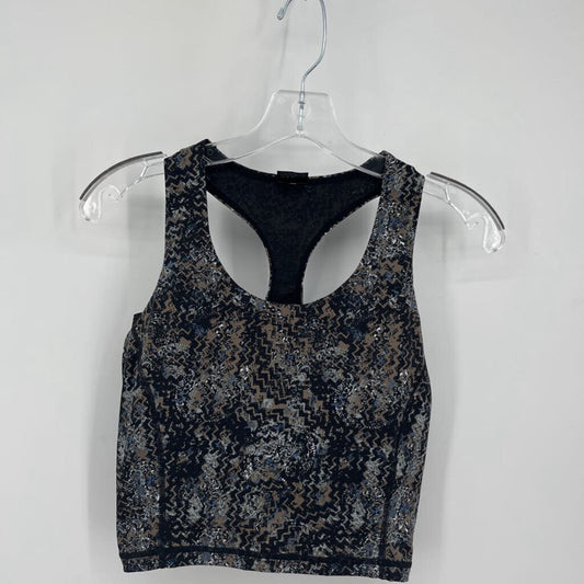 Sweaty Betty Crop Tank