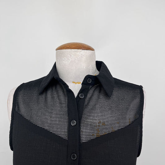 Max Sport Sleeveless Shirt