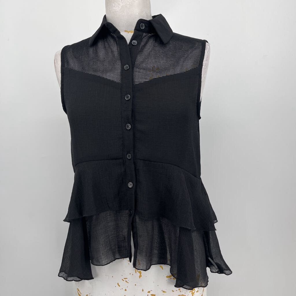 Max Sport Sleeveless Shirt
