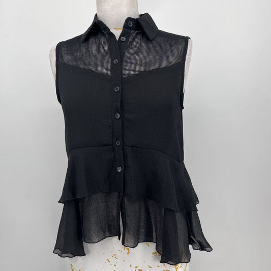 Max Sport Sleeveless Shirt