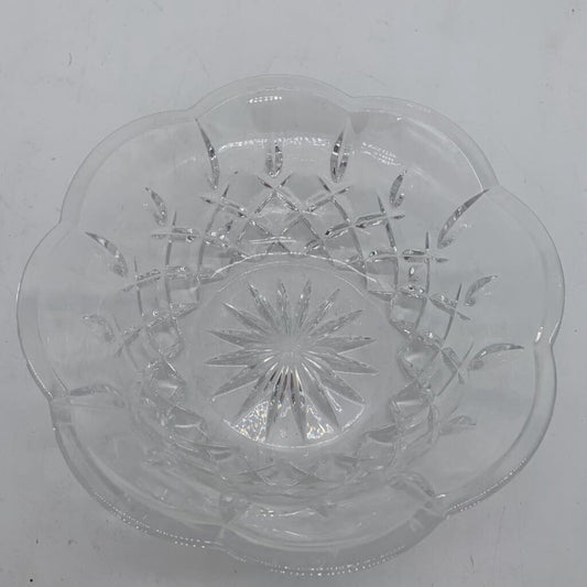 Goreham Crystal Bowl