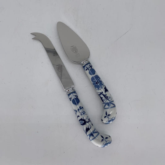Prill Cheese Knives