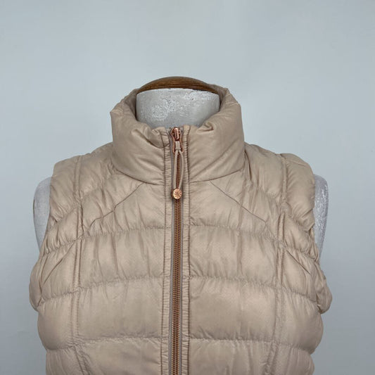 Athleta Down Vest