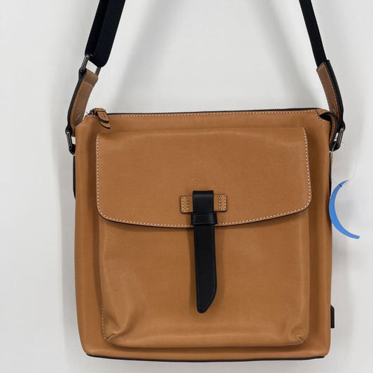 Tumi Messenger Bag
