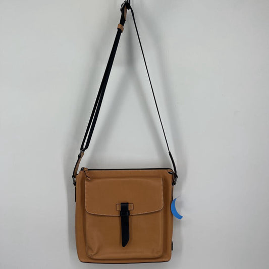 Tumi Messenger Bag