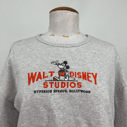 Disney L/s Sweatshirt