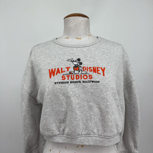 Disney L/s Sweatshirt