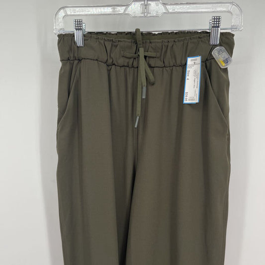 Lululemon Joggers