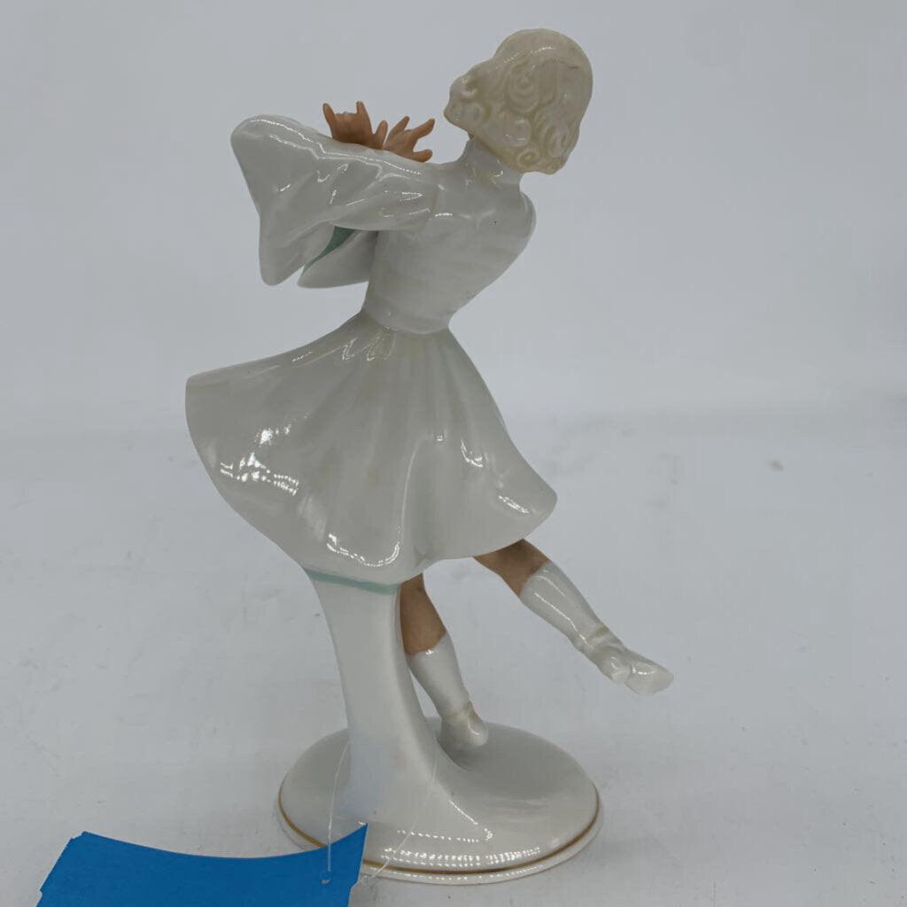 Dancing Woman Figurine