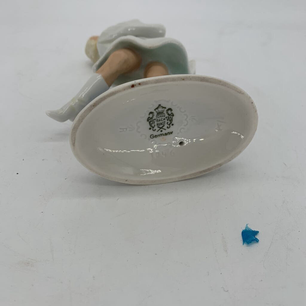 Dancing Woman Figurine