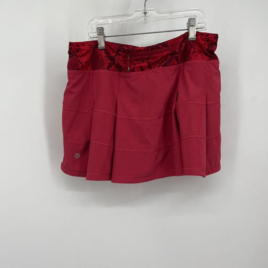 Lululemon Skort