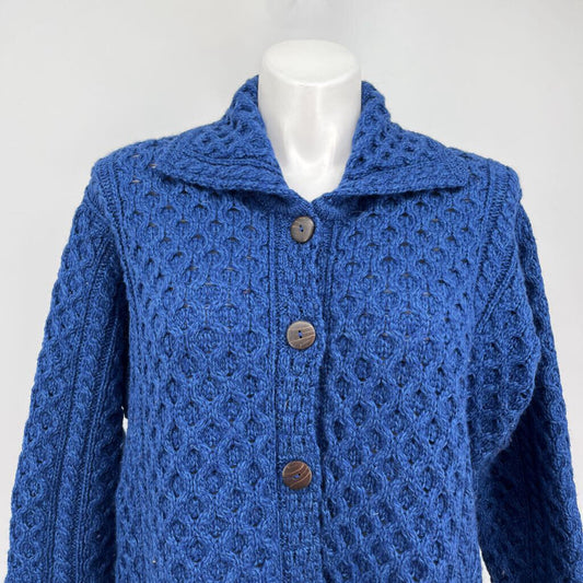 Kilronan L/s Cardigan