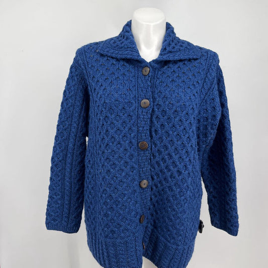 Kilronan L/s Cardigan