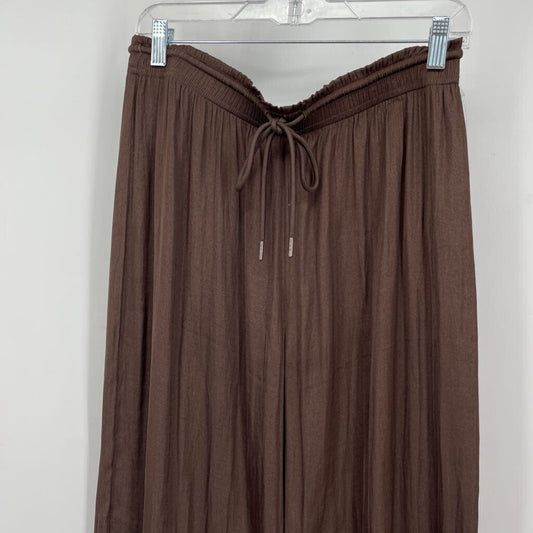 Rachel Zoe Wide Leg Pant