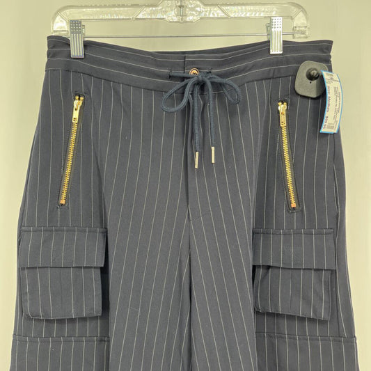 Cynthia Rowley Pin Stripe Pant