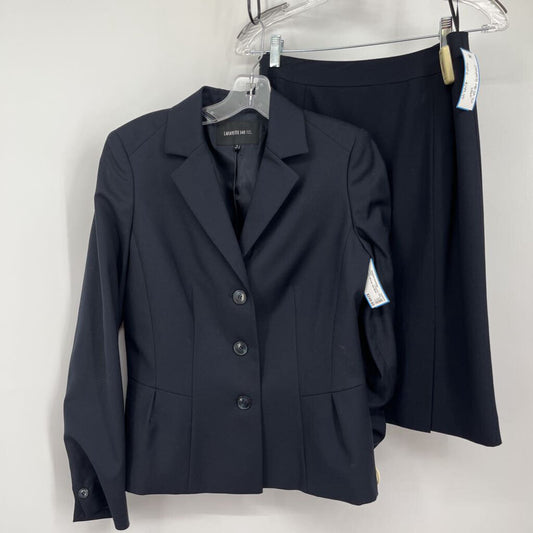 Lafayette 148 2-pc Suit
