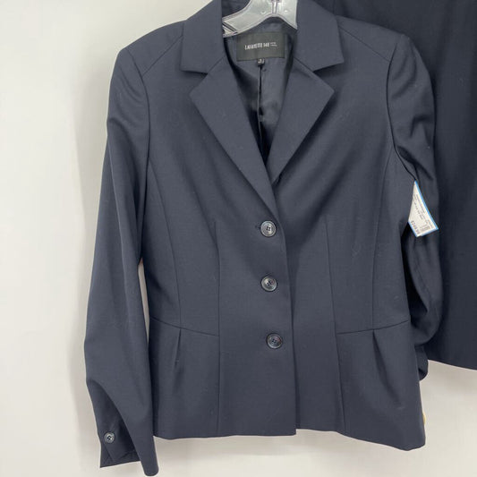 Lafayette 148 2-pc Suit