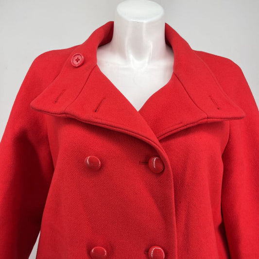 Coach wool Coat