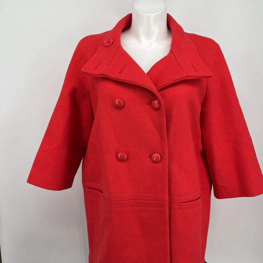 Coach wool Coat