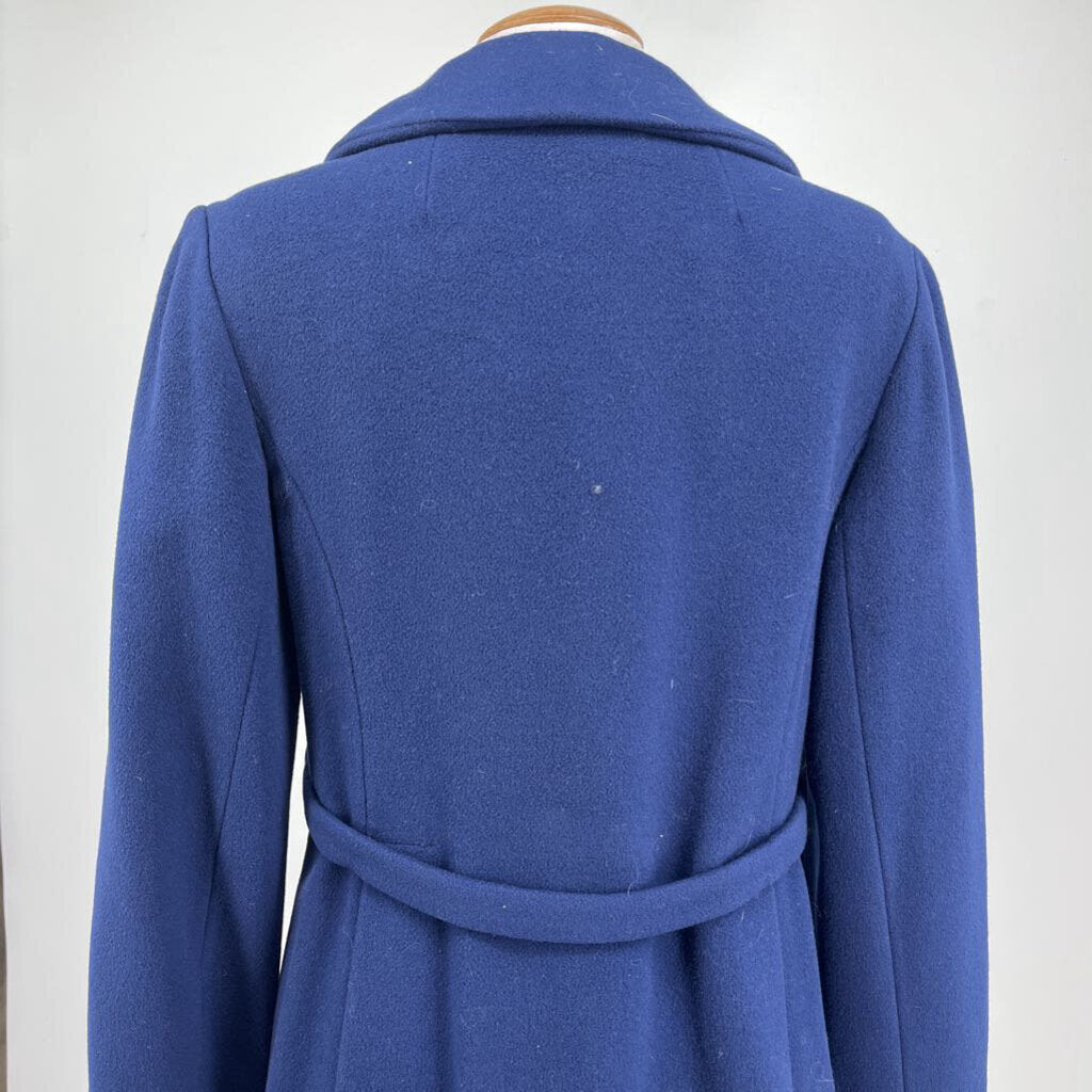 Davidsons Cashmere Coat