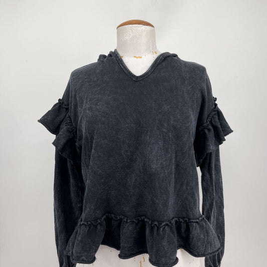 T. La Hoodie