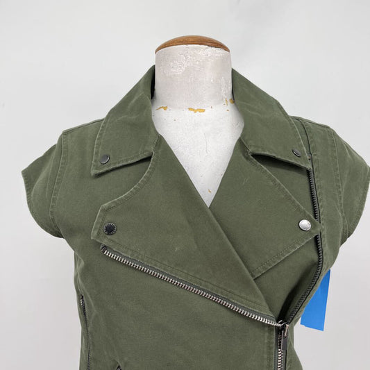 Kate Spade Saturday Denim Vest