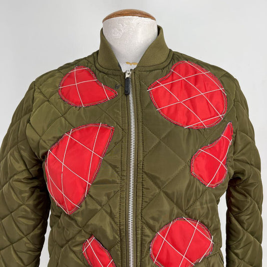Michael Angelo Jacket