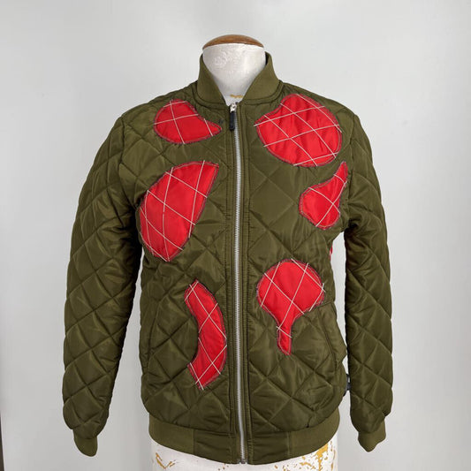 Michael Angelo Jacket