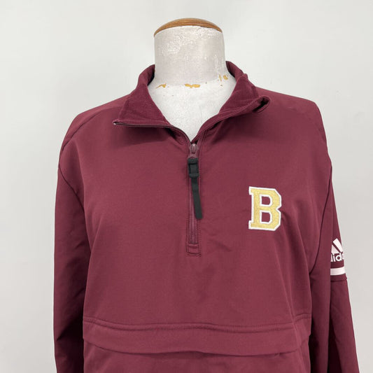 Adidas Pullover Jacket
